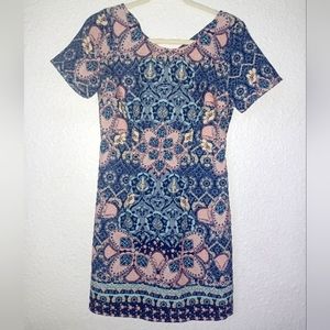 HOLLISTER CO. DRESS